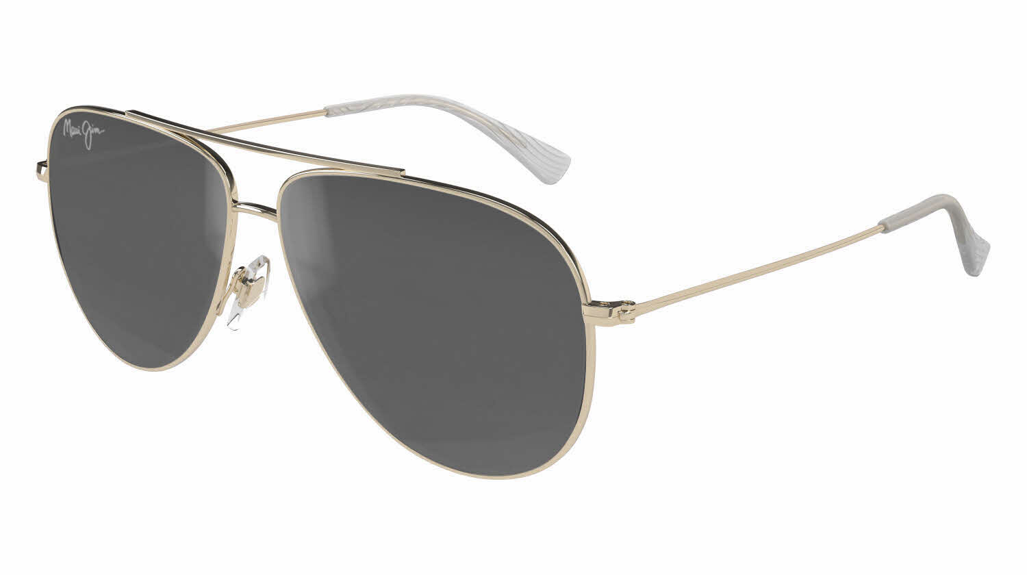 Visit Prescription Sunglasses Maui Jim Hauoli XL-674 Image 1